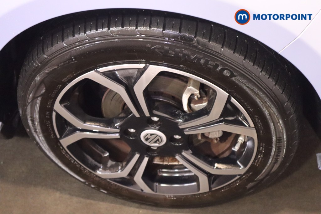 Mg Motor Uk MG3 Exclusive Manual Petrol Hatchback - Stock Number (1580322) - 11th supplementary image