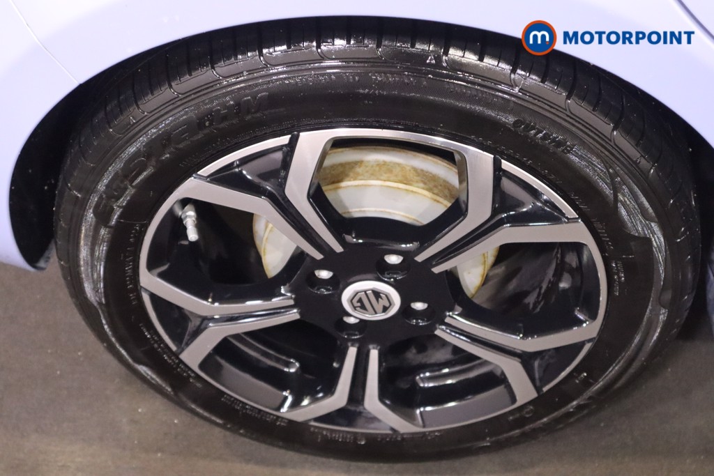 Mg Motor Uk MG3 Exclusive Manual Petrol Hatchback - Stock Number (1580322) - 12th supplementary image