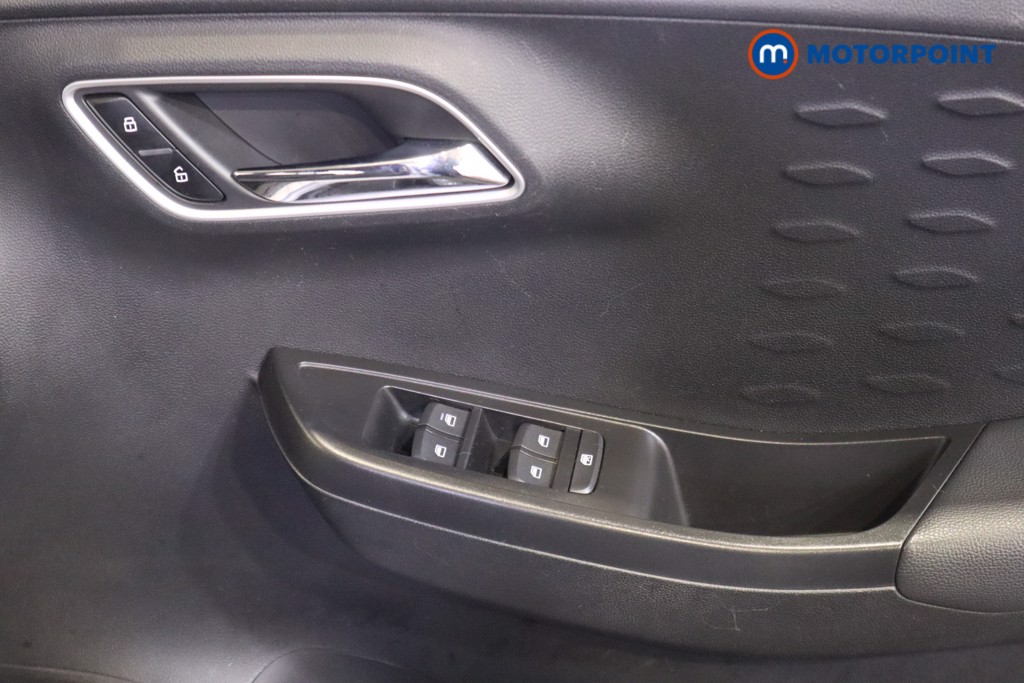 Mg Motor Uk MG3 Exclusive Manual Petrol Hatchback - Stock Number (1580322) - 14th supplementary image