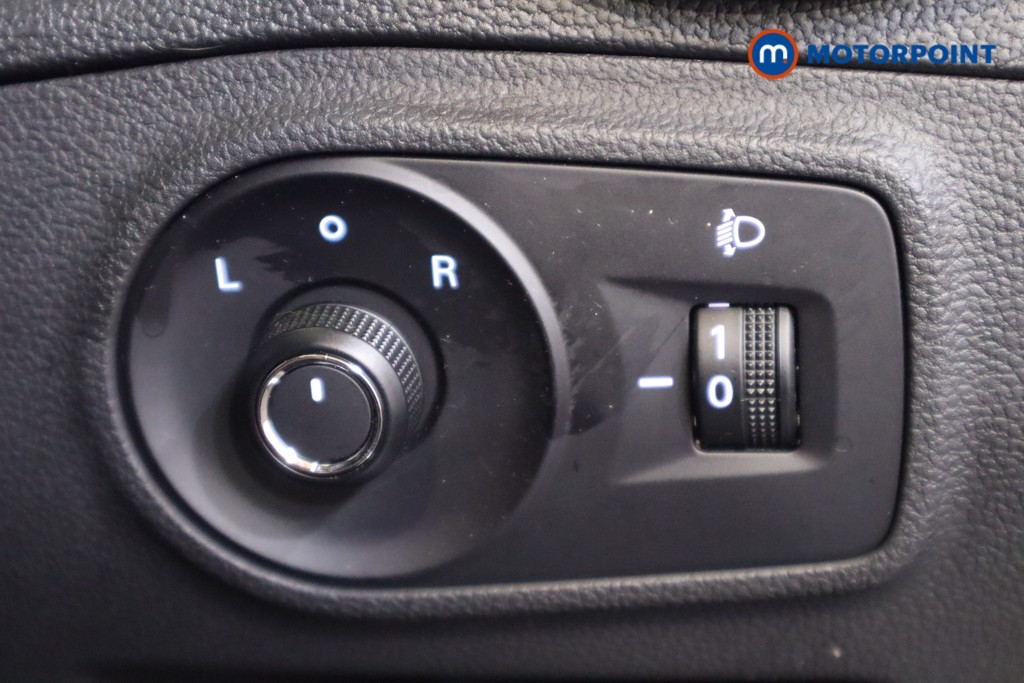 Mg Motor Uk MG3 Exclusive Manual Petrol Hatchback - Stock Number (1580322) - 16th supplementary image