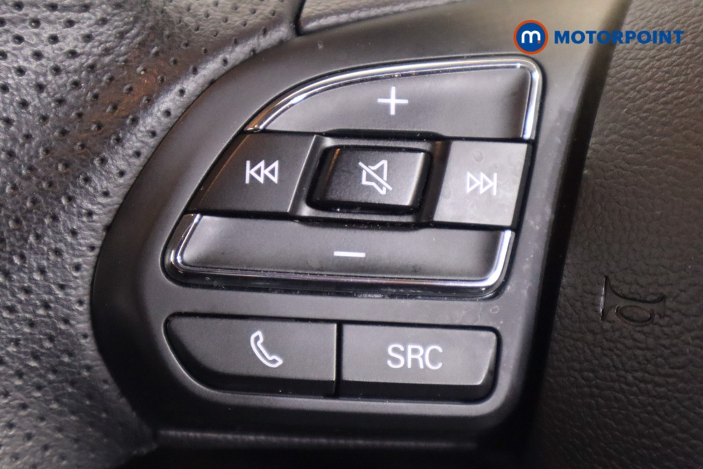 Mg Motor Uk MG3 Exclusive Manual Petrol Hatchback - Stock Number (1580322) - 17th supplementary image