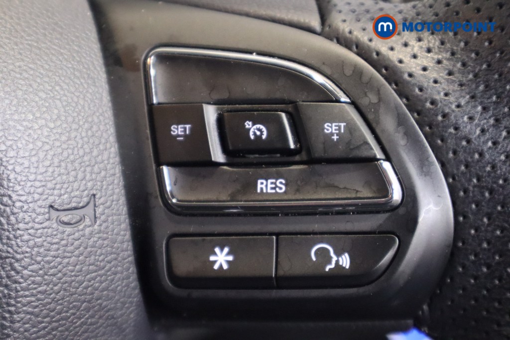 Mg Motor Uk MG3 Exclusive Manual Petrol Hatchback - Stock Number (1580322) - 18th supplementary image