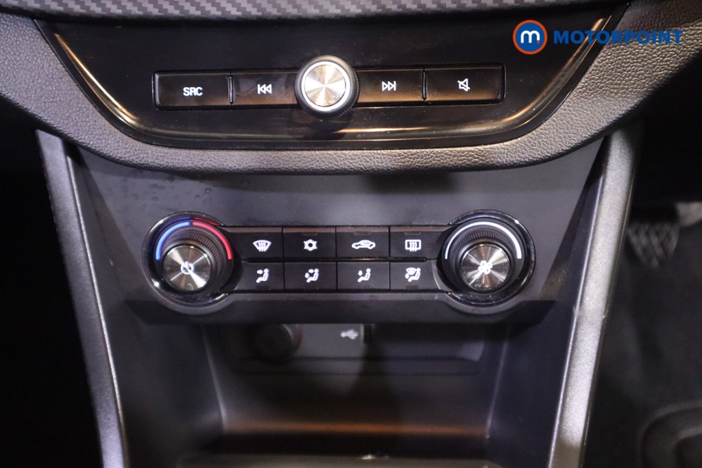 Mg Motor Uk MG3 Exclusive Manual Petrol Hatchback - Stock Number (1580322) - 20th supplementary image