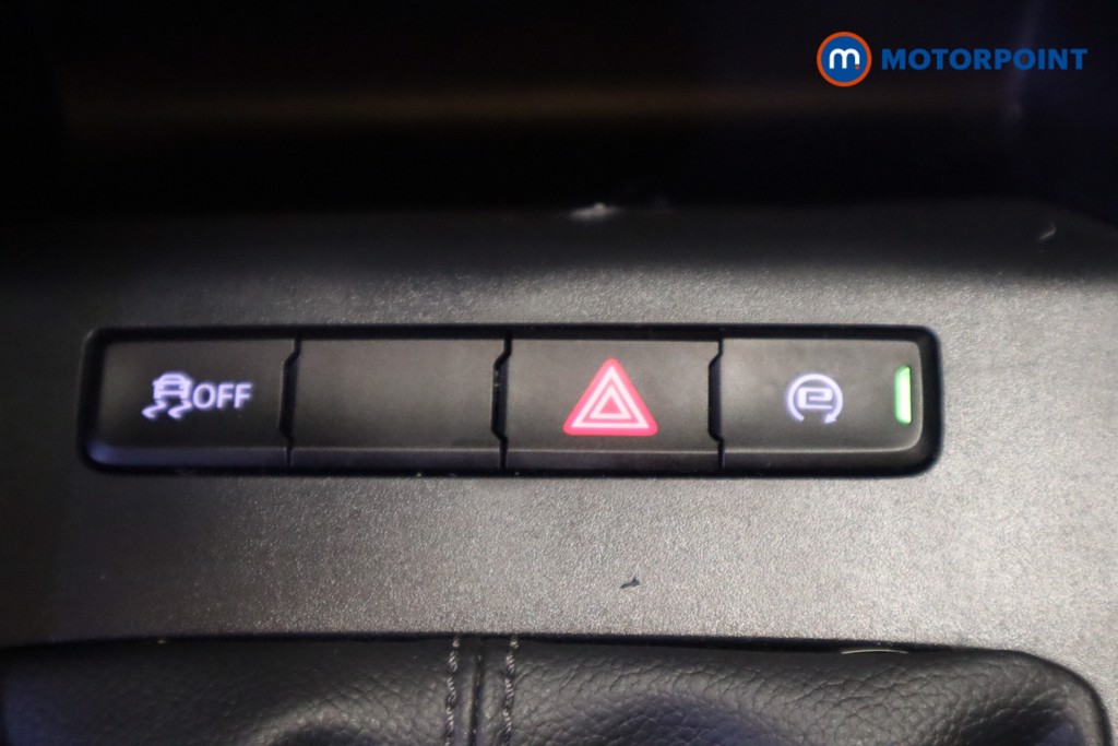 Mg Motor Uk MG3 Exclusive Manual Petrol Hatchback - Stock Number (1580322) - 21st supplementary image