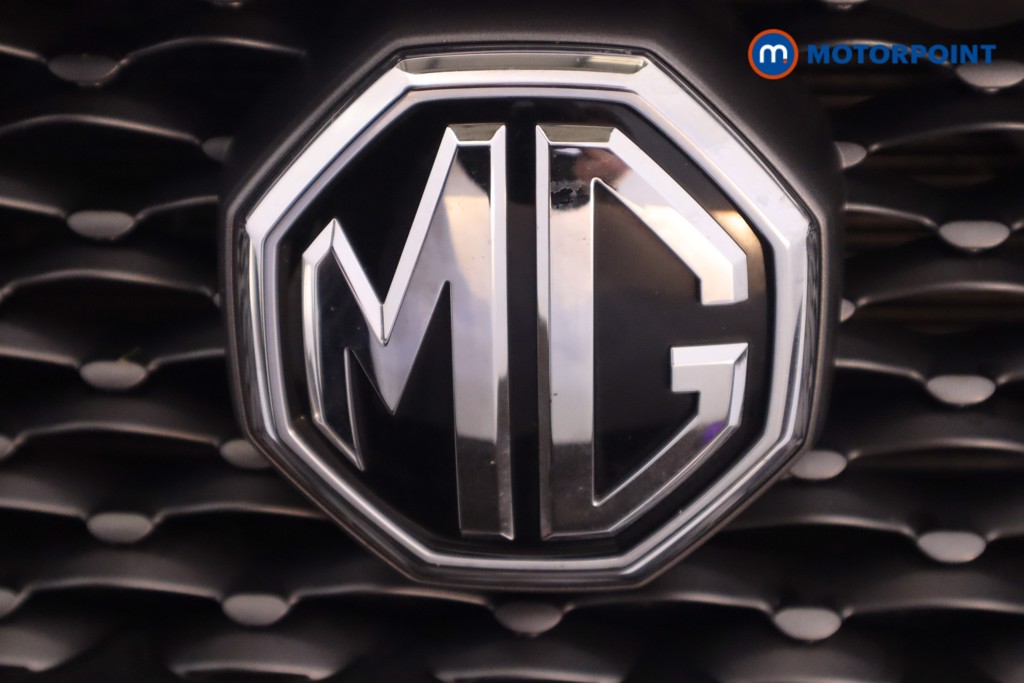 Mg Motor Uk MG3 Exclusive Manual Petrol Hatchback - Stock Number (1580322) - 31st supplementary image