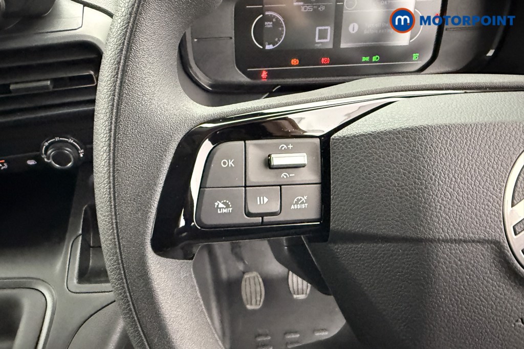 Citroen Berlingo Enterprise Manual Diesel Crew Bus - Stock Number (1580332) - 8th supplementary image