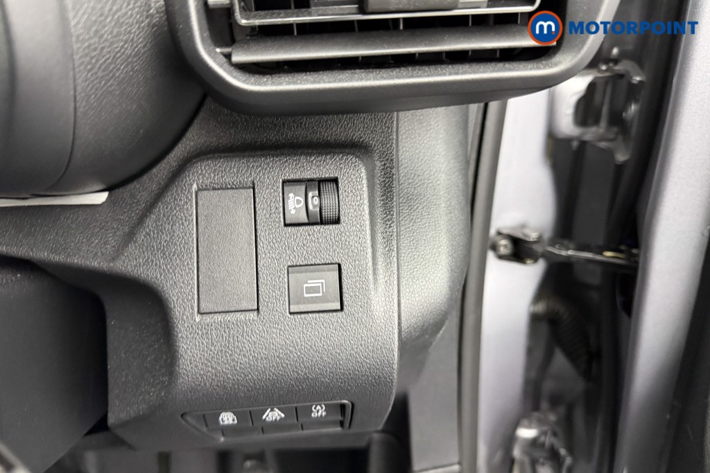 Citroen Berlingo Enterprise Manual Diesel Crew Bus - Stock Number (1580332) - 10th supplementary image