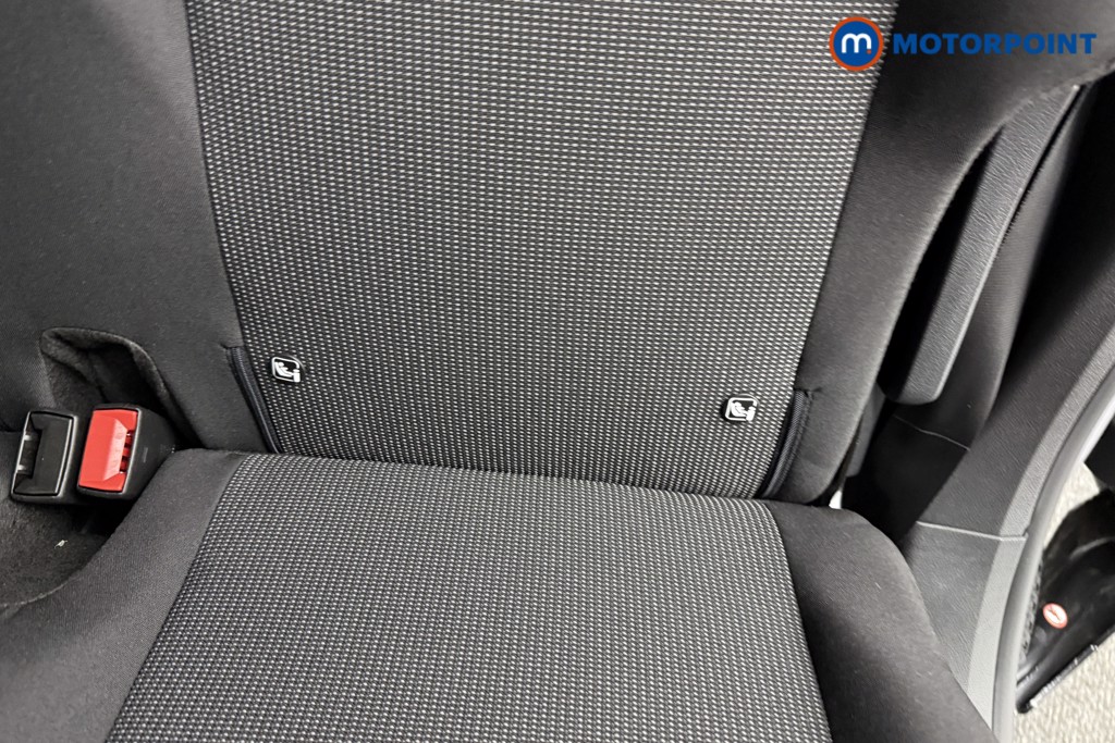 Citroen Berlingo Enterprise Manual Diesel Crew Bus - Stock Number (1580332) - 16th supplementary image