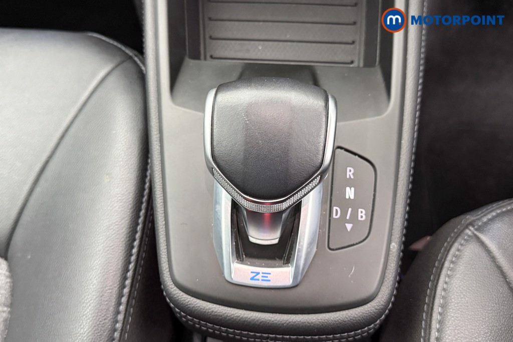 Renault ZOE Gt Line Automatic Electric Hatchback - Stock Number (1580356) - 10th supplementary image