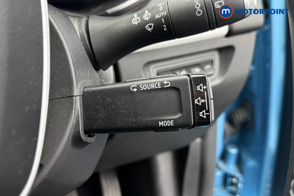 Renault ZOE Gt Line Automatic Electric Hatchback - Stock Number (1580356) - 13th supplementary image
