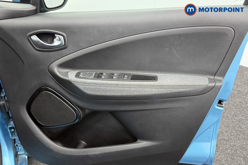 Renault ZOE Gt Line Automatic Electric Hatchback - Stock Number (1580356) - 16th supplementary image