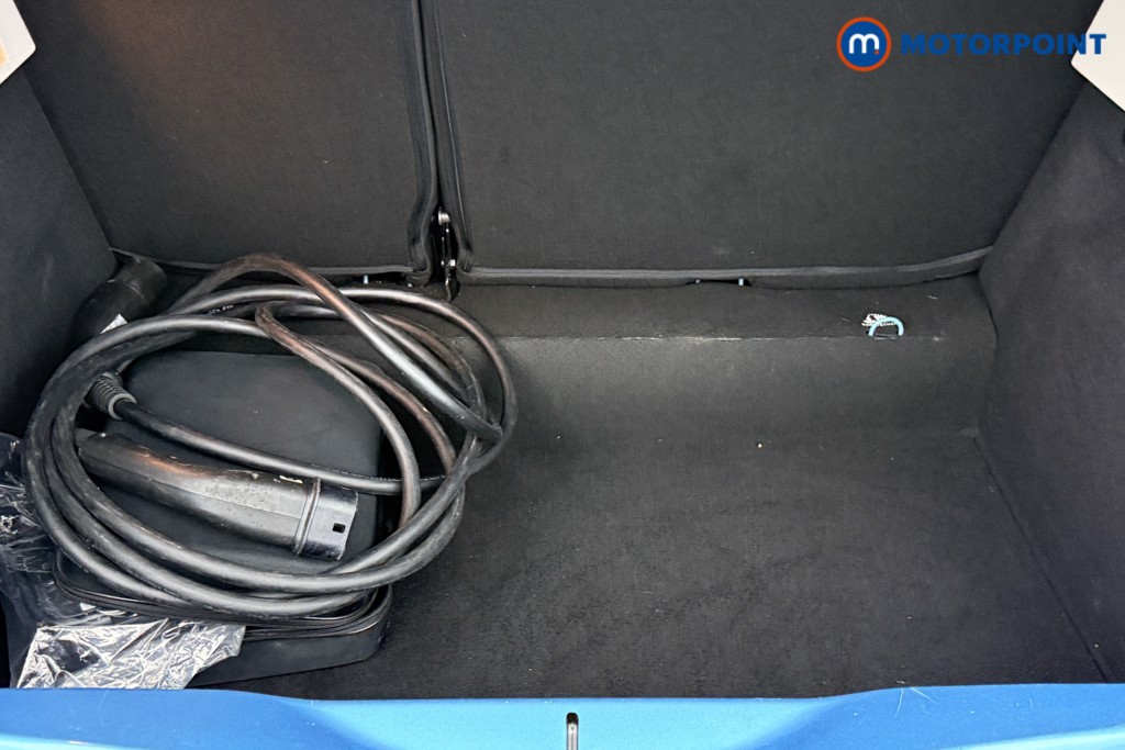 Renault ZOE Gt Line Automatic Electric Hatchback - Stock Number (1580356) - 18th supplementary image