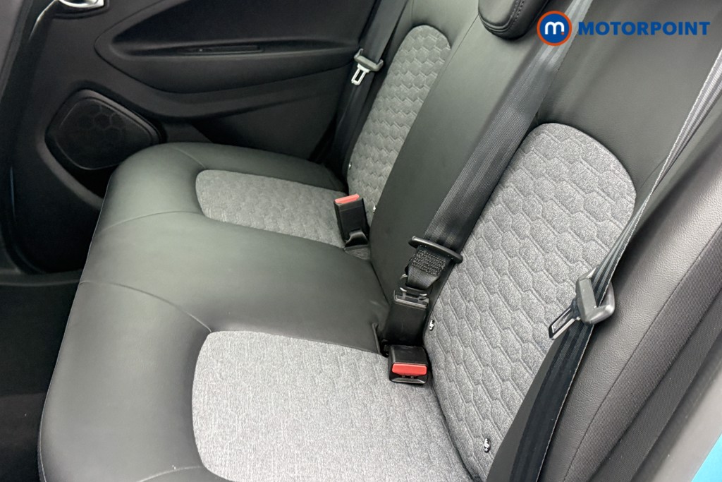 Renault ZOE Gt Line Automatic Electric Hatchback - Stock Number (1580356) - 20th supplementary image