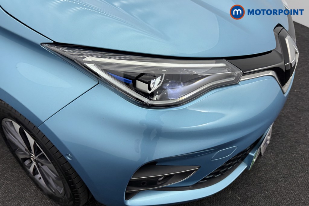 Renault ZOE Gt Line Automatic Electric Hatchback - Stock Number (1580356) - 24th supplementary image