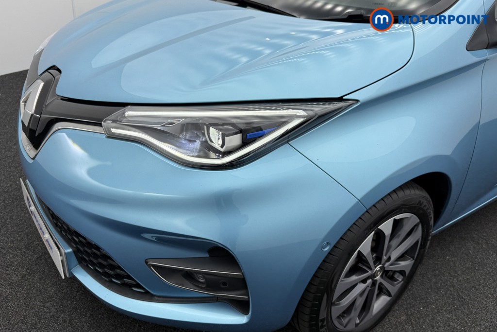 Renault ZOE Gt Line Automatic Electric Hatchback - Stock Number (1580356) - 25th supplementary image