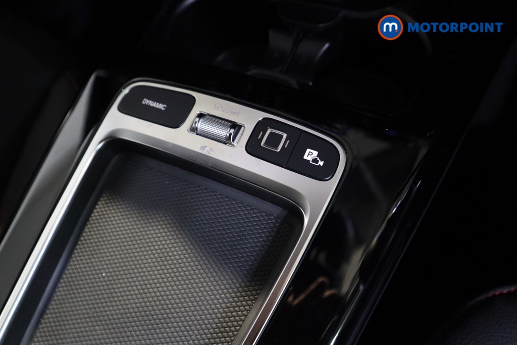 Mercedes-Benz A Class Amg Line Automatic Petrol Hatchback - Stock Number (1580370) - 8th supplementary image