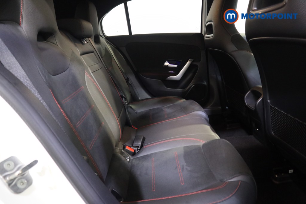 Mercedes-Benz A Class Amg Line Automatic Petrol Hatchback - Stock Number (1580370) - 14th supplementary image