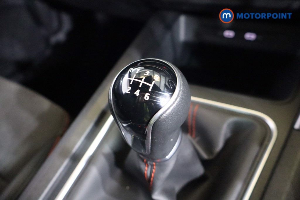 Seat Leon Fr Sport Manual Petrol Hatchback - Stock Number (1580410) - 6th supplementary image