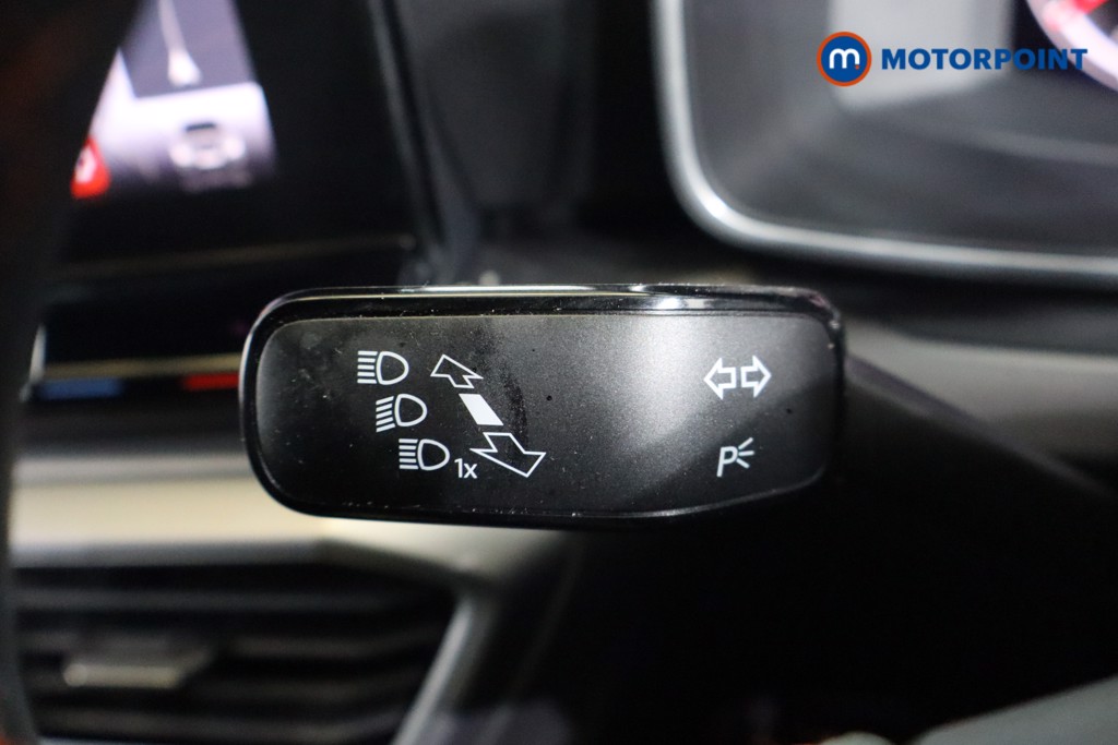 Seat Leon Fr Sport Manual Petrol Hatchback - Stock Number (1580410) - 11th supplementary image