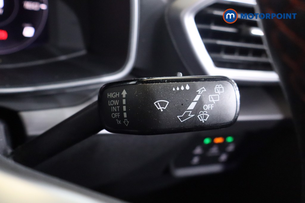 Seat Leon Fr Sport Manual Petrol Hatchback - Stock Number (1580410) - 12th supplementary image