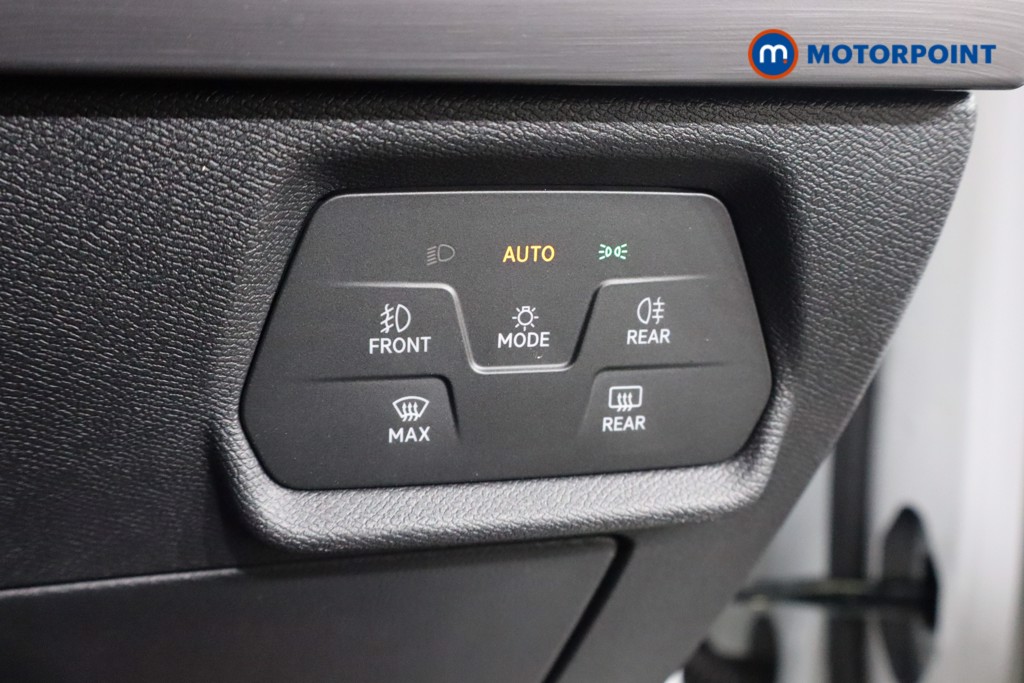 Seat Leon Fr Sport Manual Petrol Hatchback - Stock Number (1580410) - 13th supplementary image