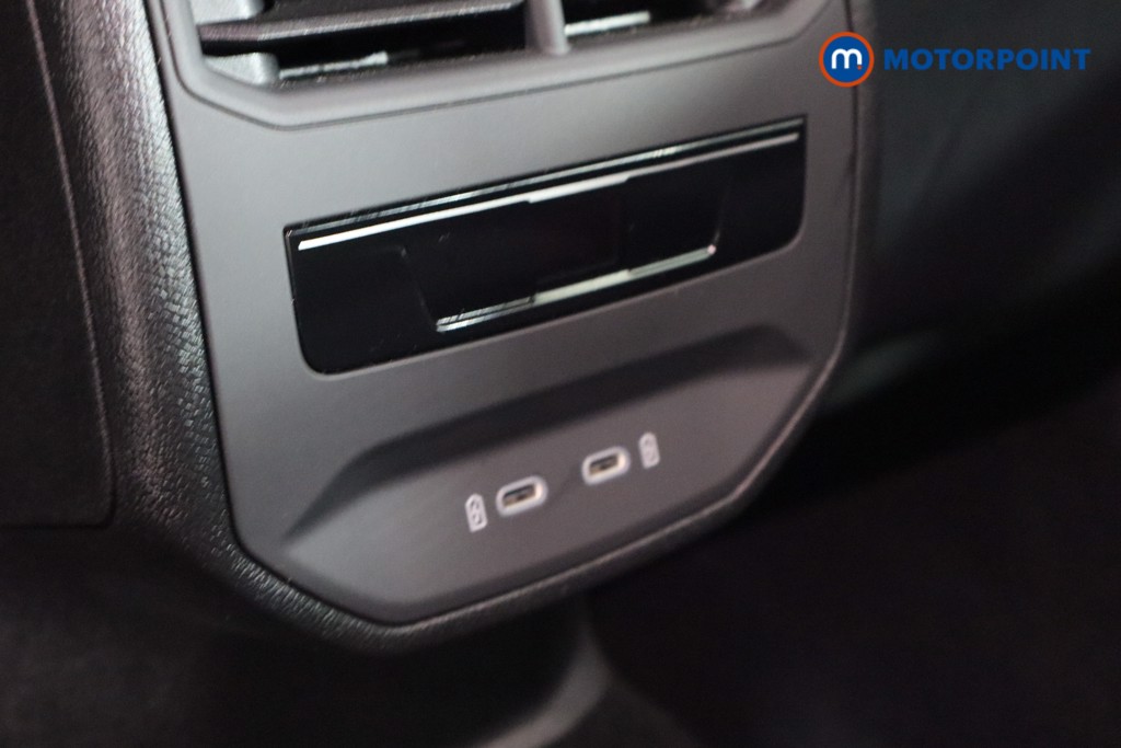 Seat Leon Fr Sport Manual Petrol Hatchback - Stock Number (1580410) - 22nd supplementary image