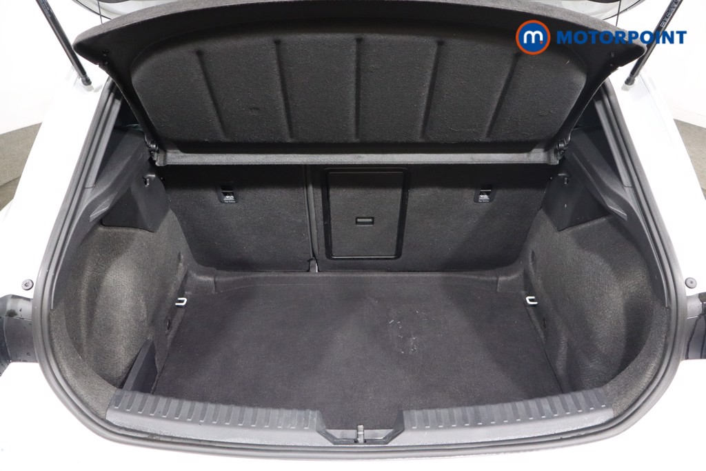Seat Leon Fr Sport Manual Petrol Hatchback - Stock Number (1580410) - 23rd supplementary image