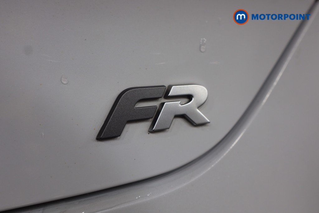 Seat Leon Fr Sport Manual Petrol Hatchback - Stock Number (1580410) - 29th supplementary image