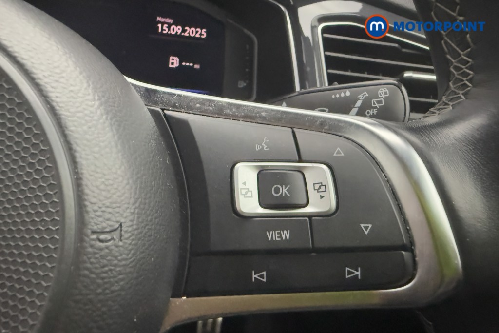 Volkswagen T-Roc R-Line Manual Petrol SUV - Stock Number (1580445) - 15th supplementary image