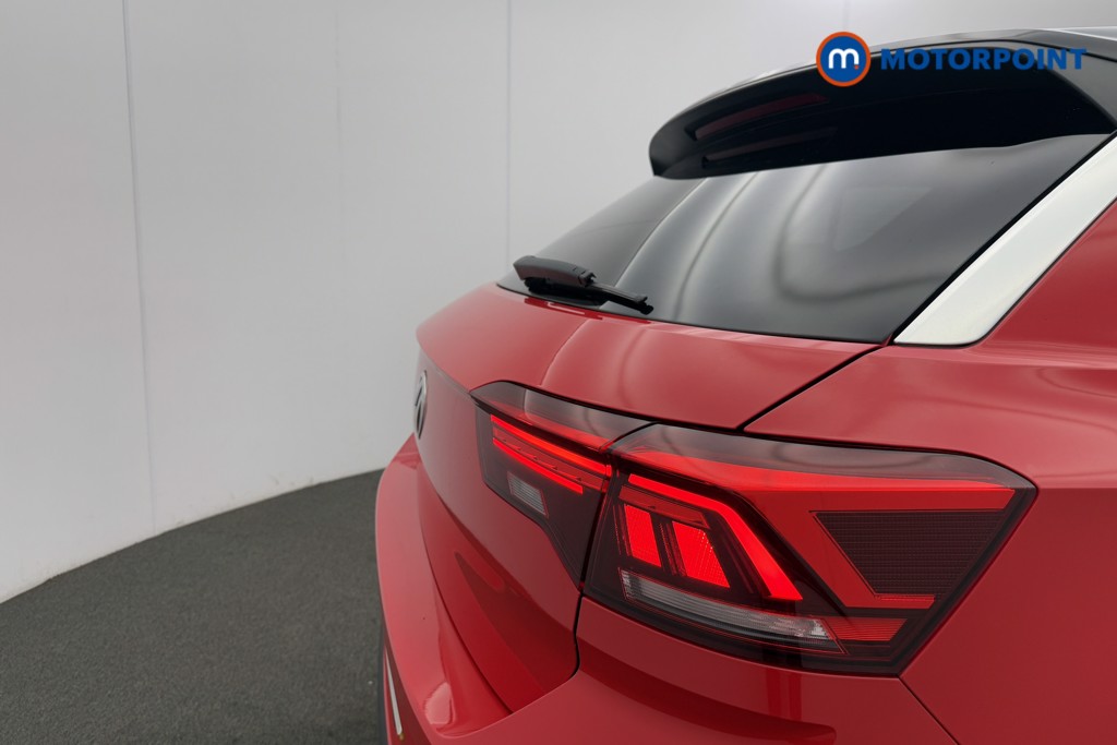 Volkswagen T-Roc R-Line Manual Petrol SUV - Stock Number (1580445) - 27th supplementary image