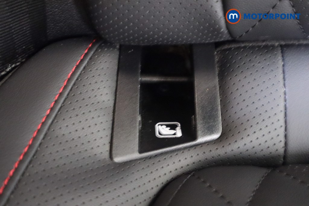 Ford Focus St-Line Vignale Manual Petrol Hatchback - Stock Number (1580490) - 28th supplementary image