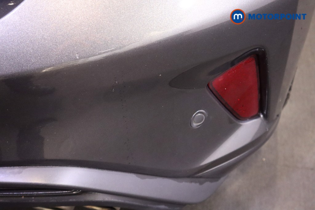 Ford Focus St-Line Vignale Manual Petrol Hatchback - Stock Number (1580490) - 33rd supplementary image