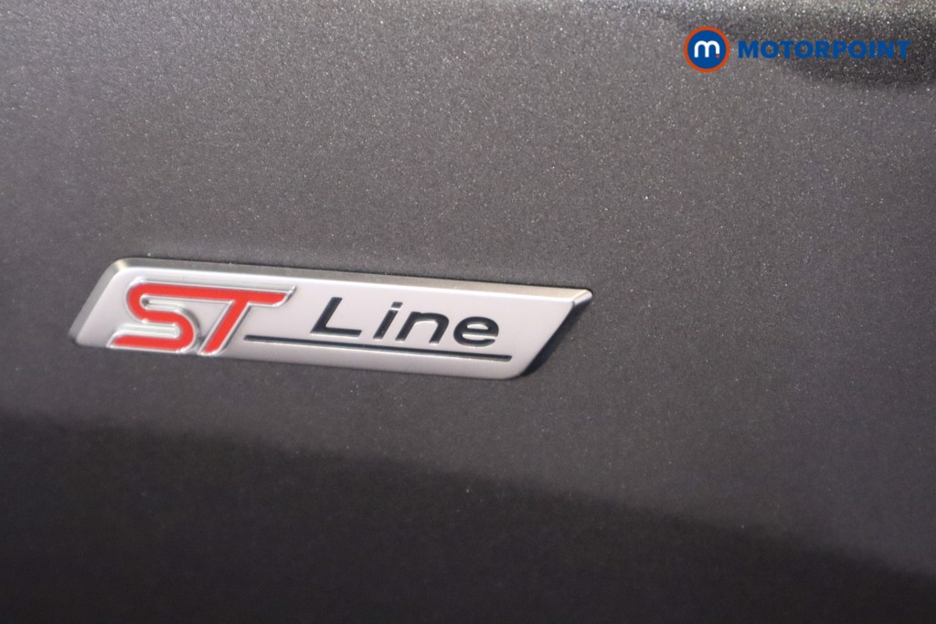 Ford Focus St-Line Vignale Manual Petrol Hatchback - Stock Number (1580490) - 34th supplementary image