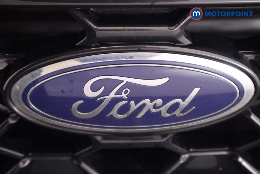 Ford Focus St-Line Vignale Manual Petrol Hatchback - Stock Number (1580490) - 37th supplementary image