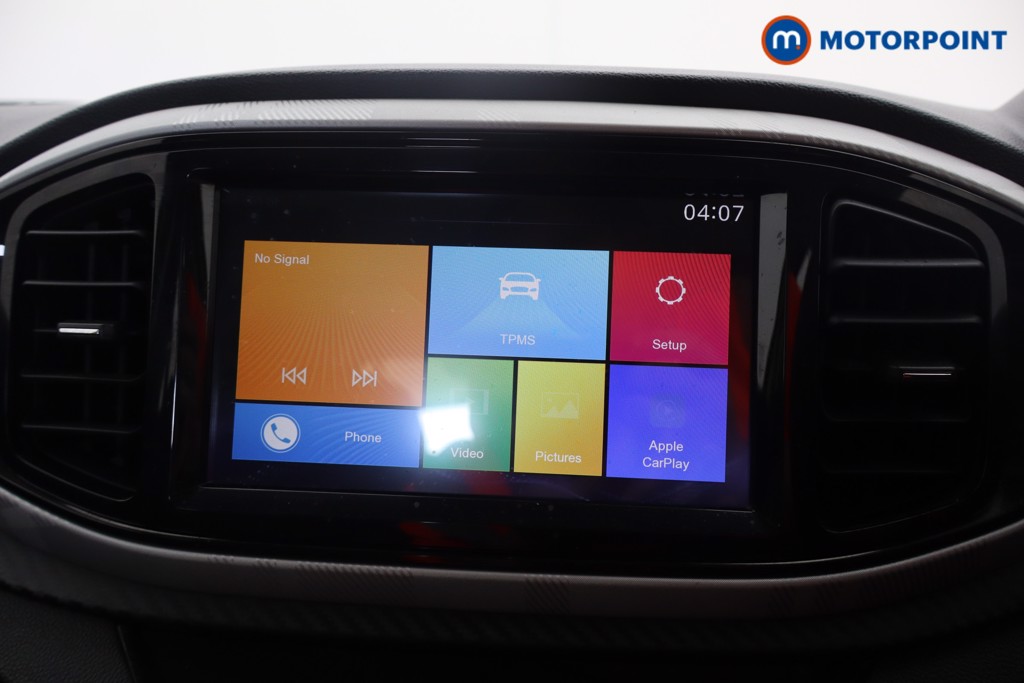 Mg Motor Uk MG3 Excite Manual Petrol Hatchback - Stock Number (1580501) - 6th supplementary image