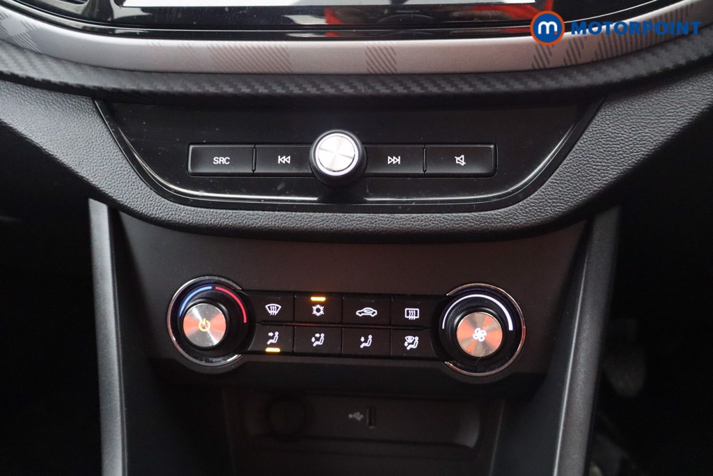 Mg Motor Uk MG3 Excite Manual Petrol Hatchback - Stock Number (1580501) - 7th supplementary image