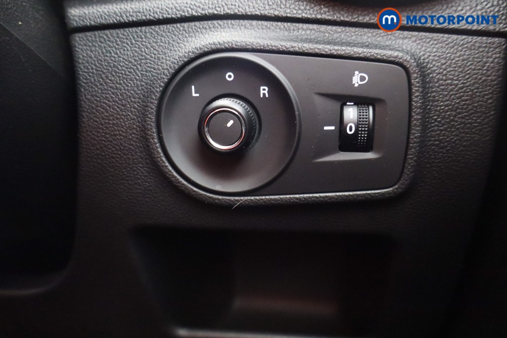 Mg Motor Uk MG3 Excite Manual Petrol Hatchback - Stock Number (1580501) - 10th supplementary image