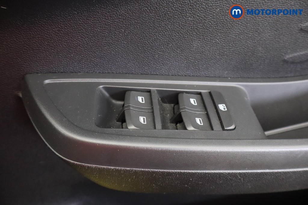 Mg Motor Uk MG3 Excite Manual Petrol Hatchback - Stock Number (1580501) - 11th supplementary image