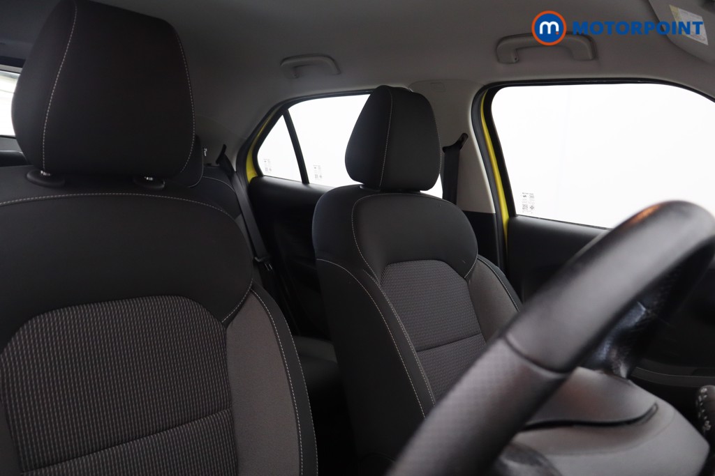 Mg Motor Uk MG3 Excite Manual Petrol Hatchback - Stock Number (1580501) - 13th supplementary image