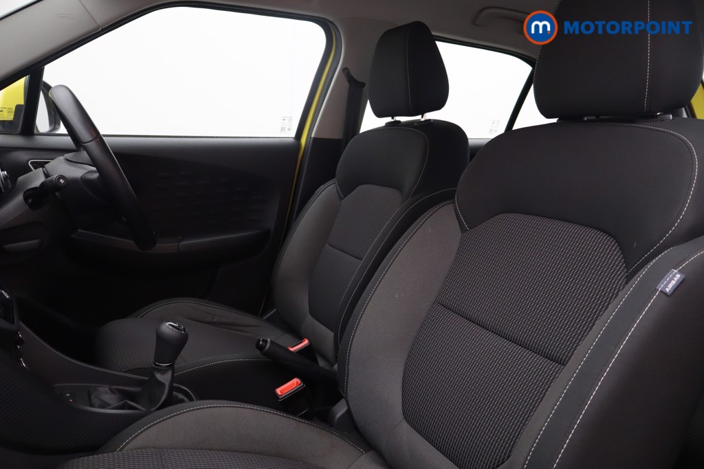 Mg Motor Uk MG3 Excite Manual Petrol Hatchback - Stock Number (1580501) - 14th supplementary image