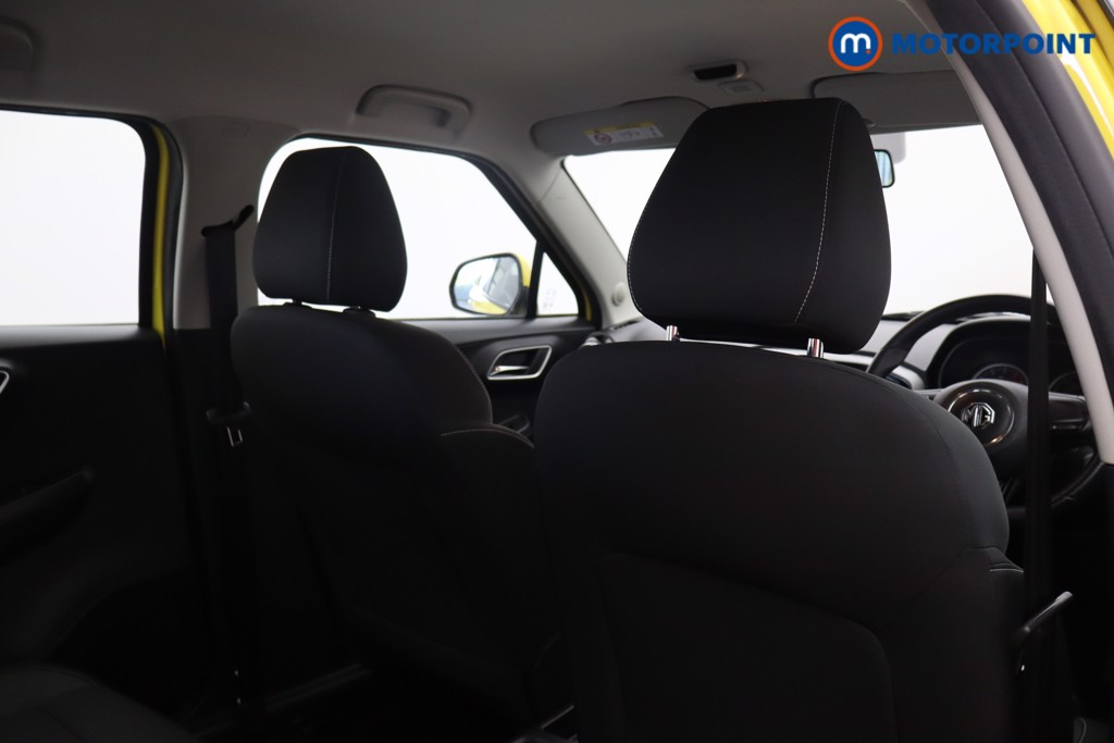 Mg Motor Uk MG3 Excite Manual Petrol Hatchback - Stock Number (1580501) - 15th supplementary image