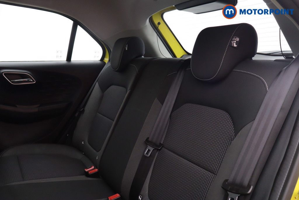 Mg Motor Uk MG3 Excite Manual Petrol Hatchback - Stock Number (1580501) - 17th supplementary image