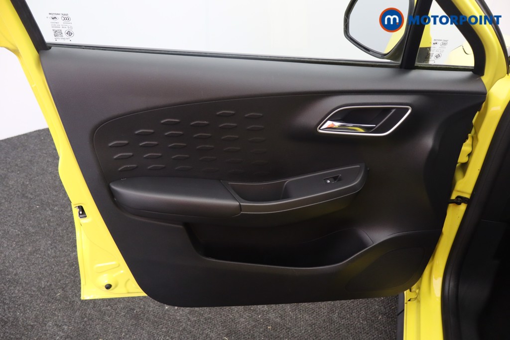 Mg Motor Uk MG3 Excite Manual Petrol Hatchback - Stock Number (1580501) - 20th supplementary image