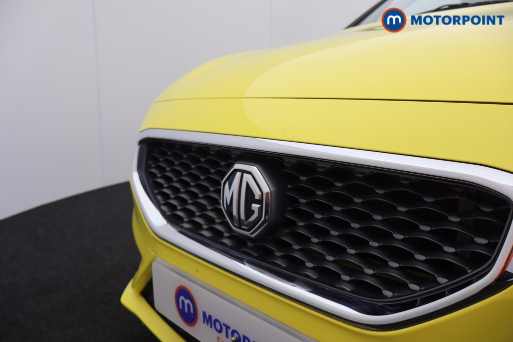 Mg Motor Uk MG3 Excite Manual Petrol Hatchback - Stock Number (1580501) - 26th supplementary image