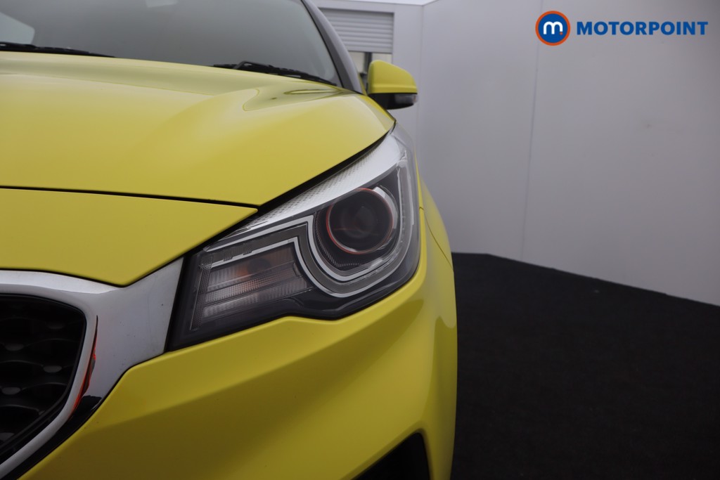 Mg Motor Uk MG3 Excite Manual Petrol Hatchback - Stock Number (1580501) - 27th supplementary image