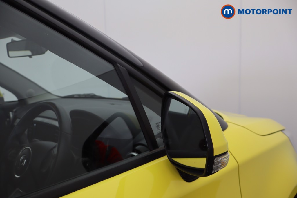 Mg Motor Uk MG3 Excite Manual Petrol Hatchback - Stock Number (1580501) - 28th supplementary image