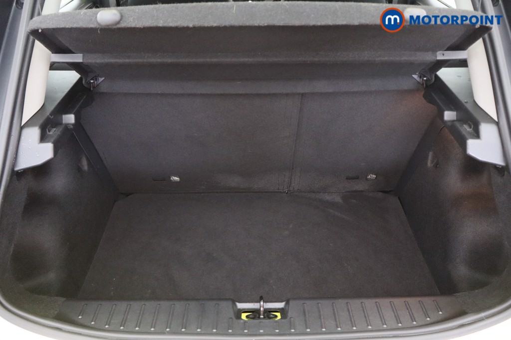 Mg Motor Uk MG3 Excite Manual Petrol Hatchback - Stock Number (1580501) - 33rd supplementary image