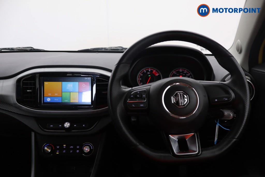 Mg Motor Uk MG3 Excite Manual Petrol Hatchback - Stock Number (1580501) - 1st supplementary image