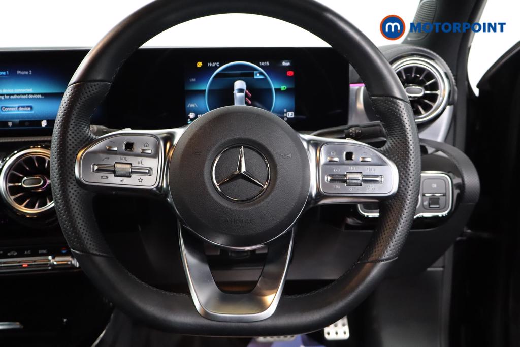 Mercedes-Benz A Class Amg Line Executive Edition Automatic Petrol Hatchback - Stock Number (1580509) - 7th supplementary image