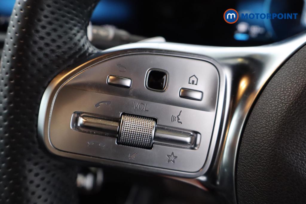 Mercedes-Benz A Class Amg Line Executive Edition Automatic Petrol Hatchback - Stock Number (1580509) - 8th supplementary image
